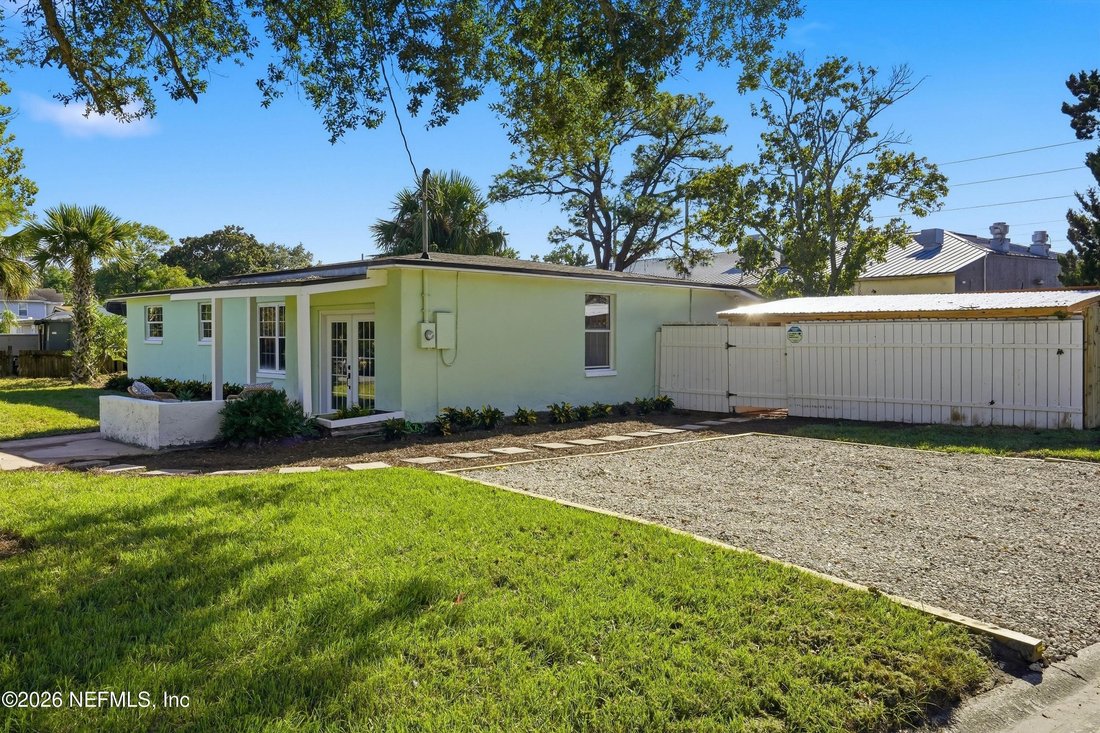 House in Jacksonville Beach, Florida, United States 3 - 18977416