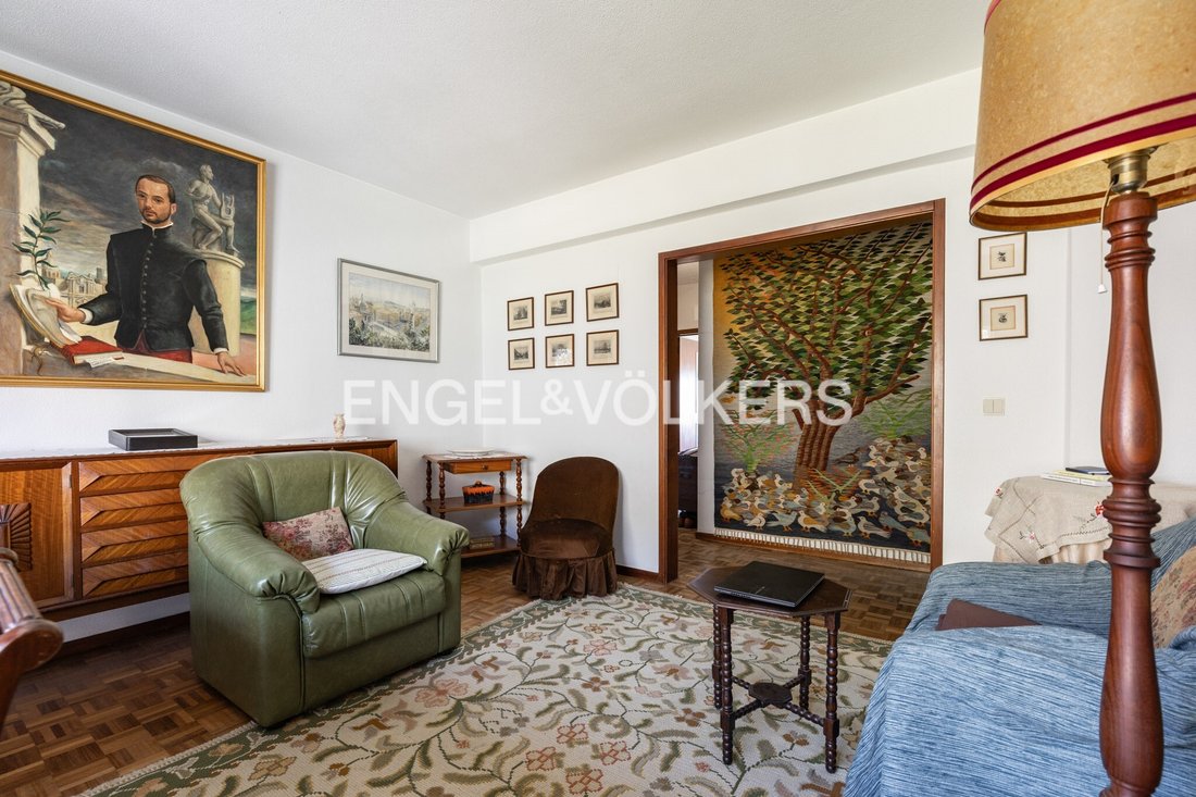 Apartment in Lumiar, Lisbon, Portugal 3 - 18976623
