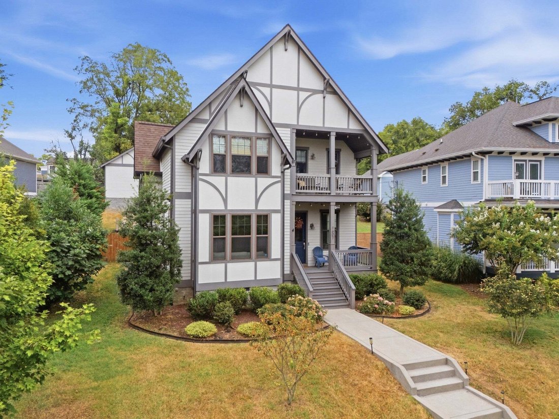 House in Nashville, Tennessee, United States 1 - 18973662