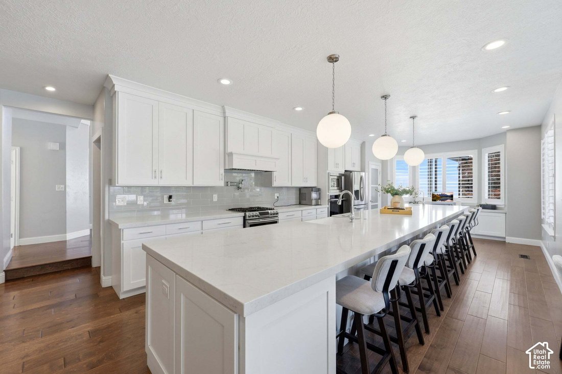 House in Sandy, Utah, United States 1 - 18386162