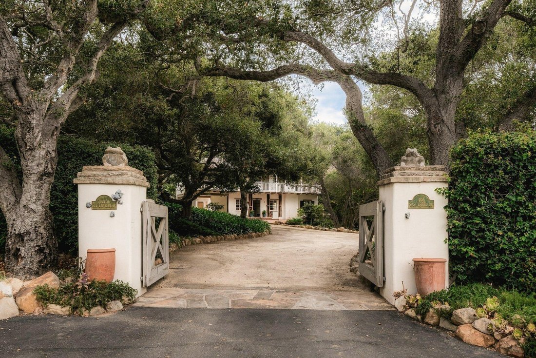 House in Montecito, California, United States 2 - 18973513