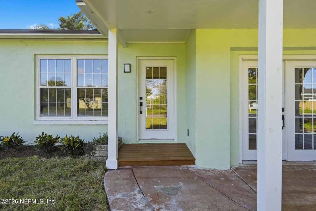 House in Jacksonville Beach, Florida, United States 5 - 18977416