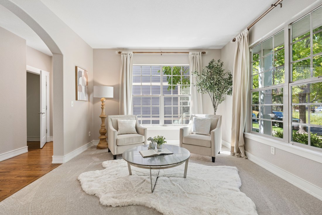 House in Denver, Colorado, United States 4 - 18964536