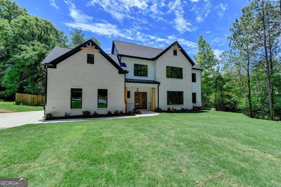 House in Snellville, Georgia, United States 3 - 18977606