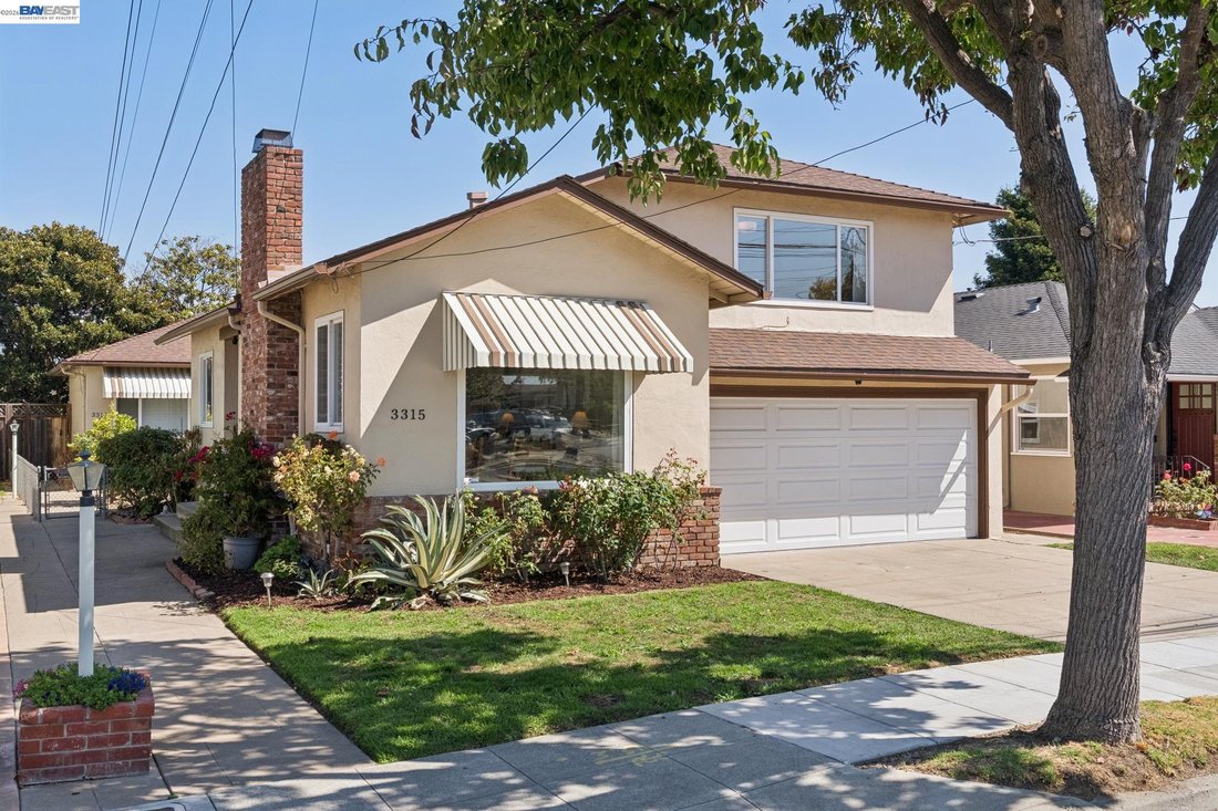 Alameda, California, United States 1 - 18973619