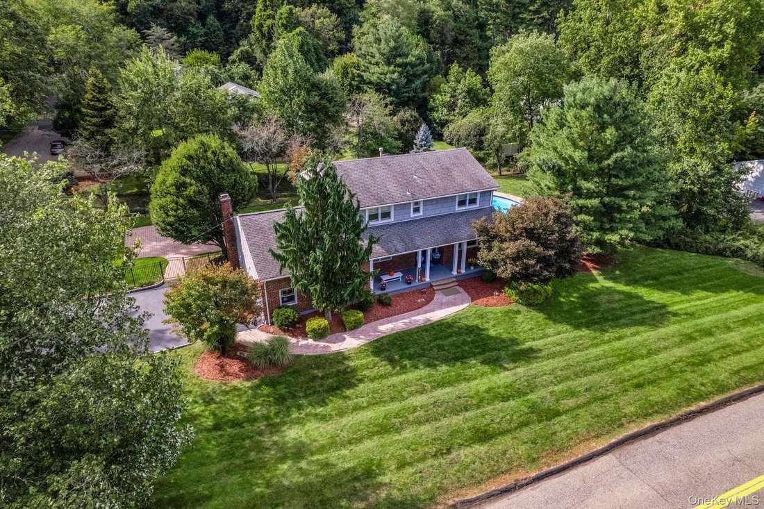 House in Spring Valley, New York, United States 4 - 18968693