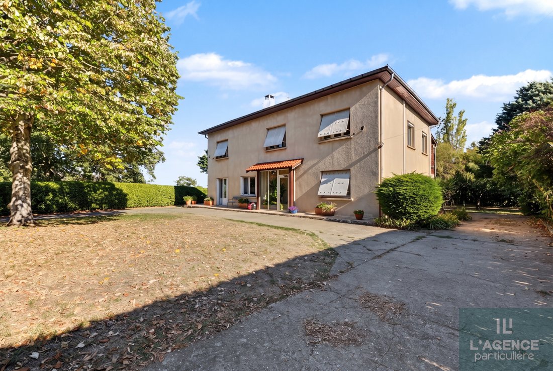 House in Mervilla, Occitania, France 2 - 18976627