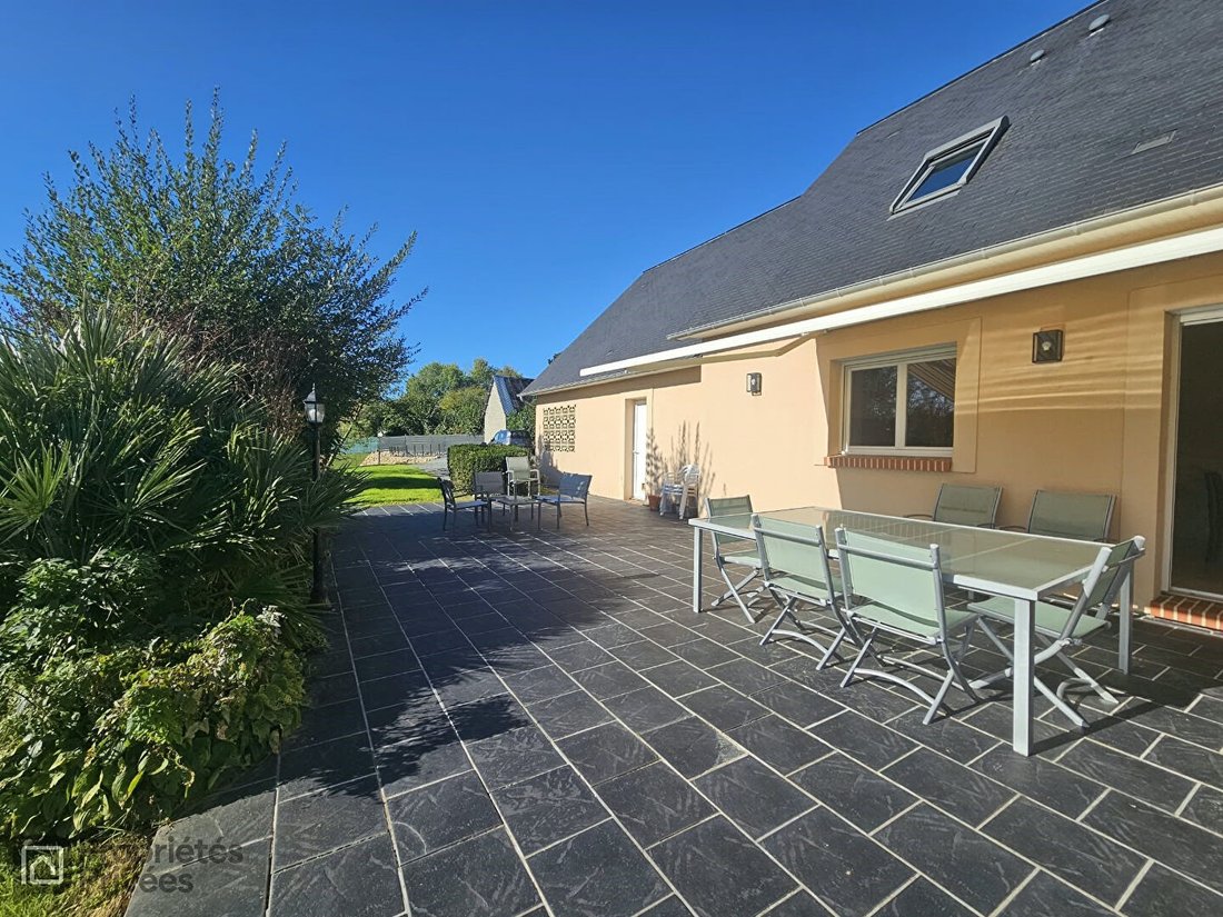 Villa in Equemauville, Normandy, France 2 - 18972409