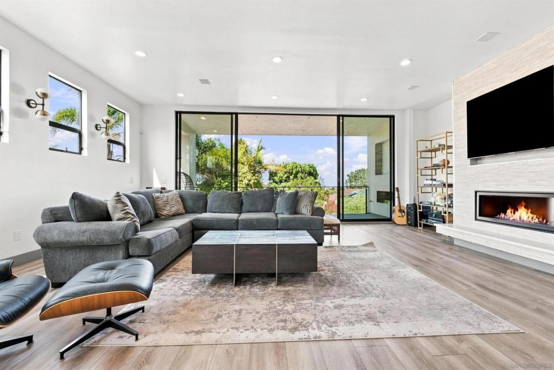 House in Del Mar, California, United States 4 - 18979176