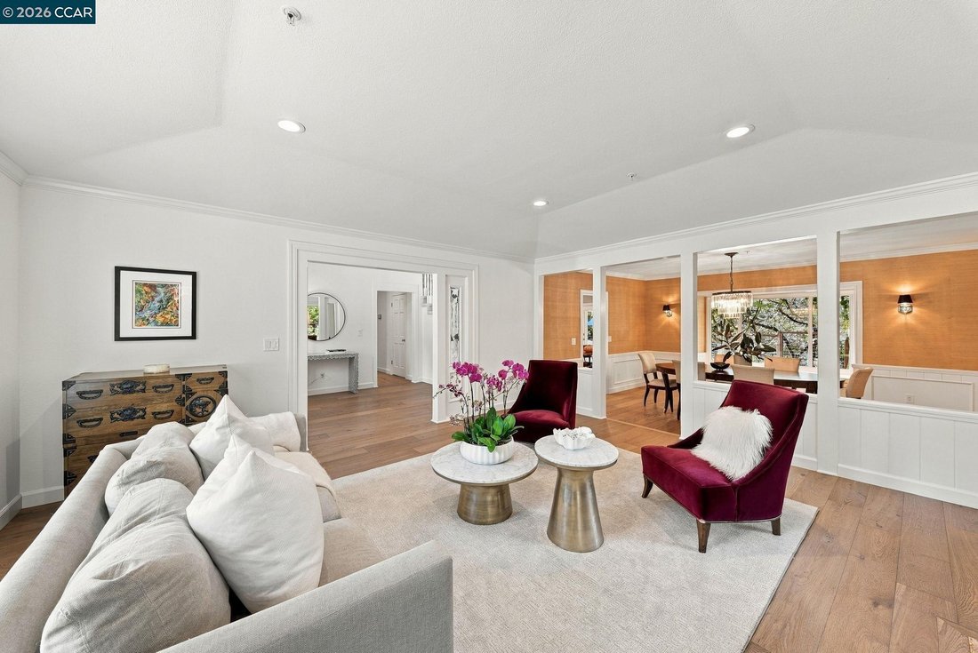 House in Moraga, California, United States 5 - 18968727