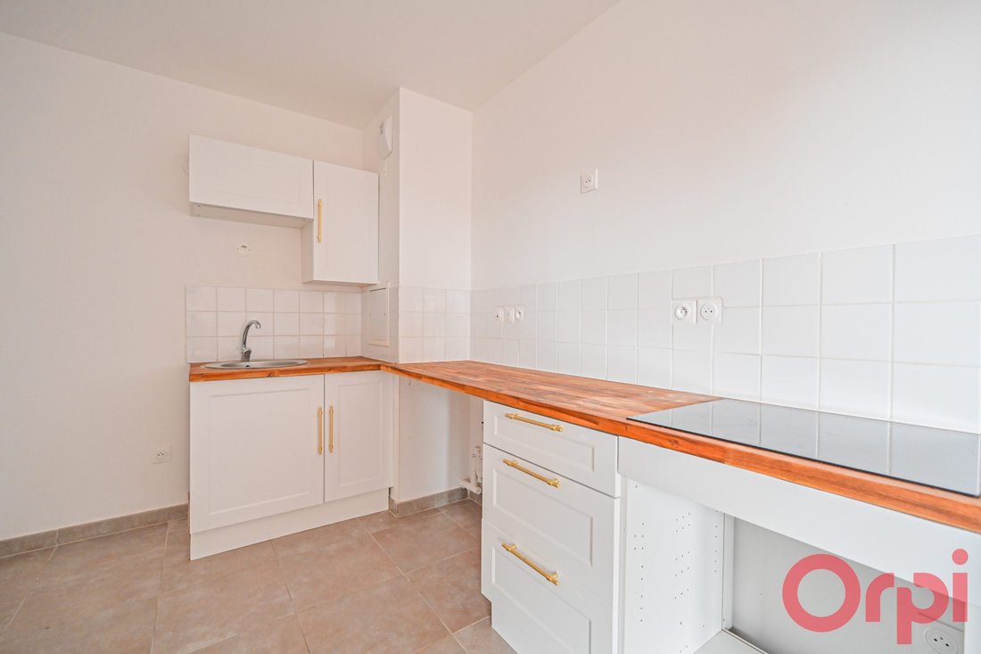 Apartment in Centre-Voltaire, Asnières-sur-Seine, France 5 - 18973116