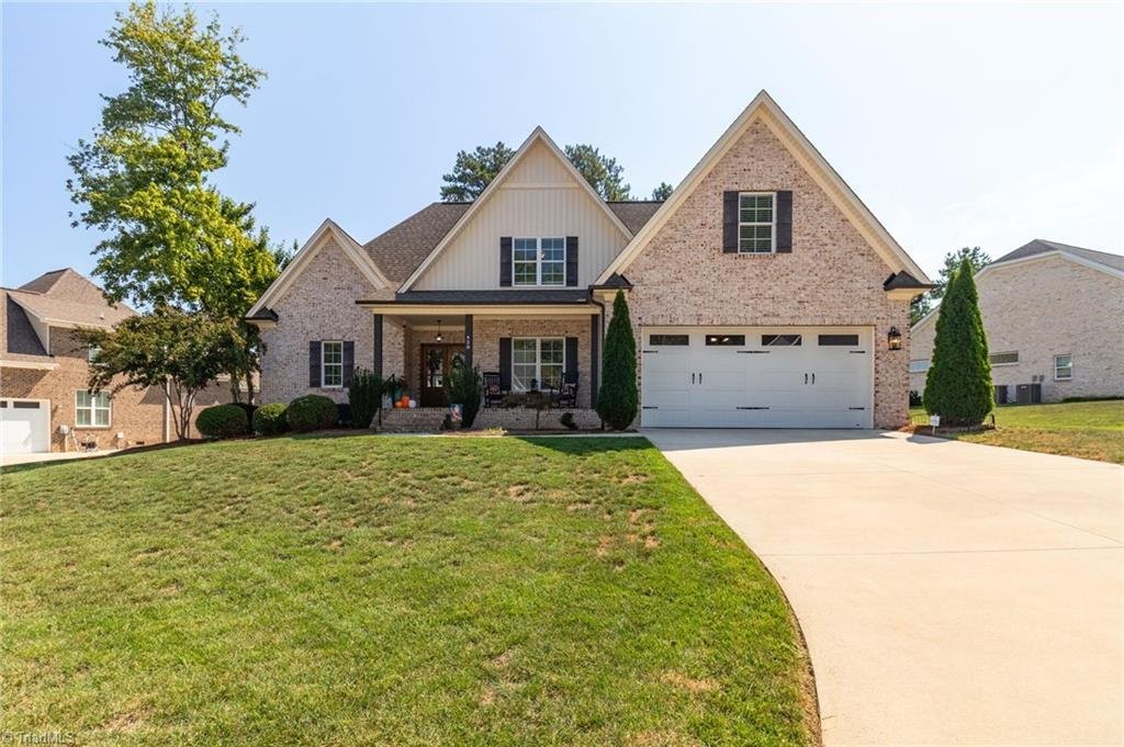 House in Winston-Salem, North Carolina, United States 2 - 18978960