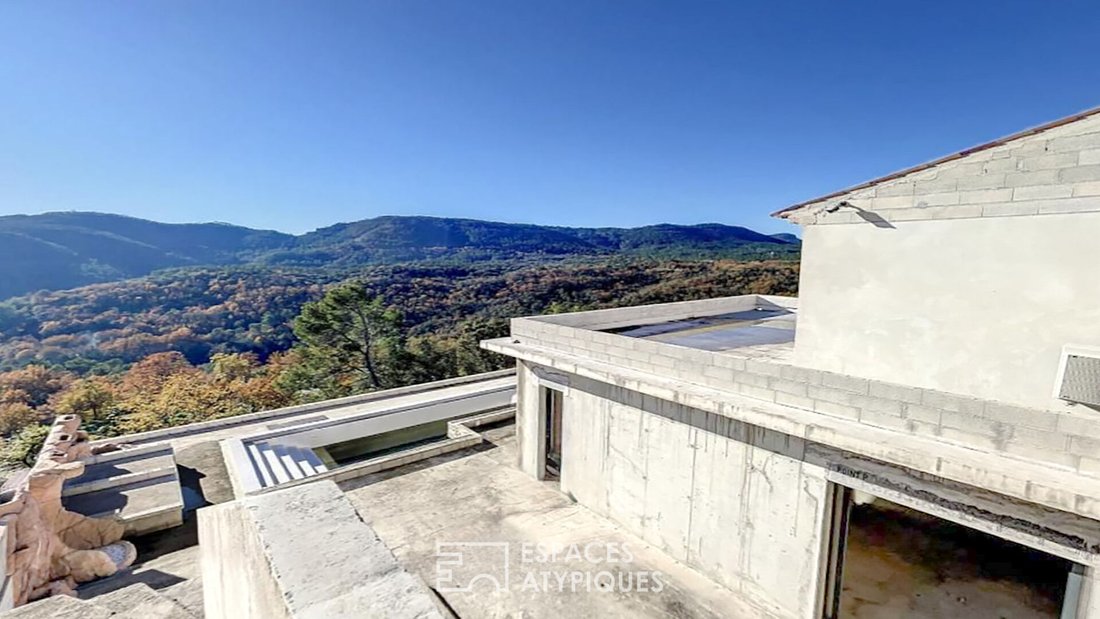 Villa in Bagnols-en-Forêt, Provence-Alpes-Côte d'Azur, France 5 - 18966582