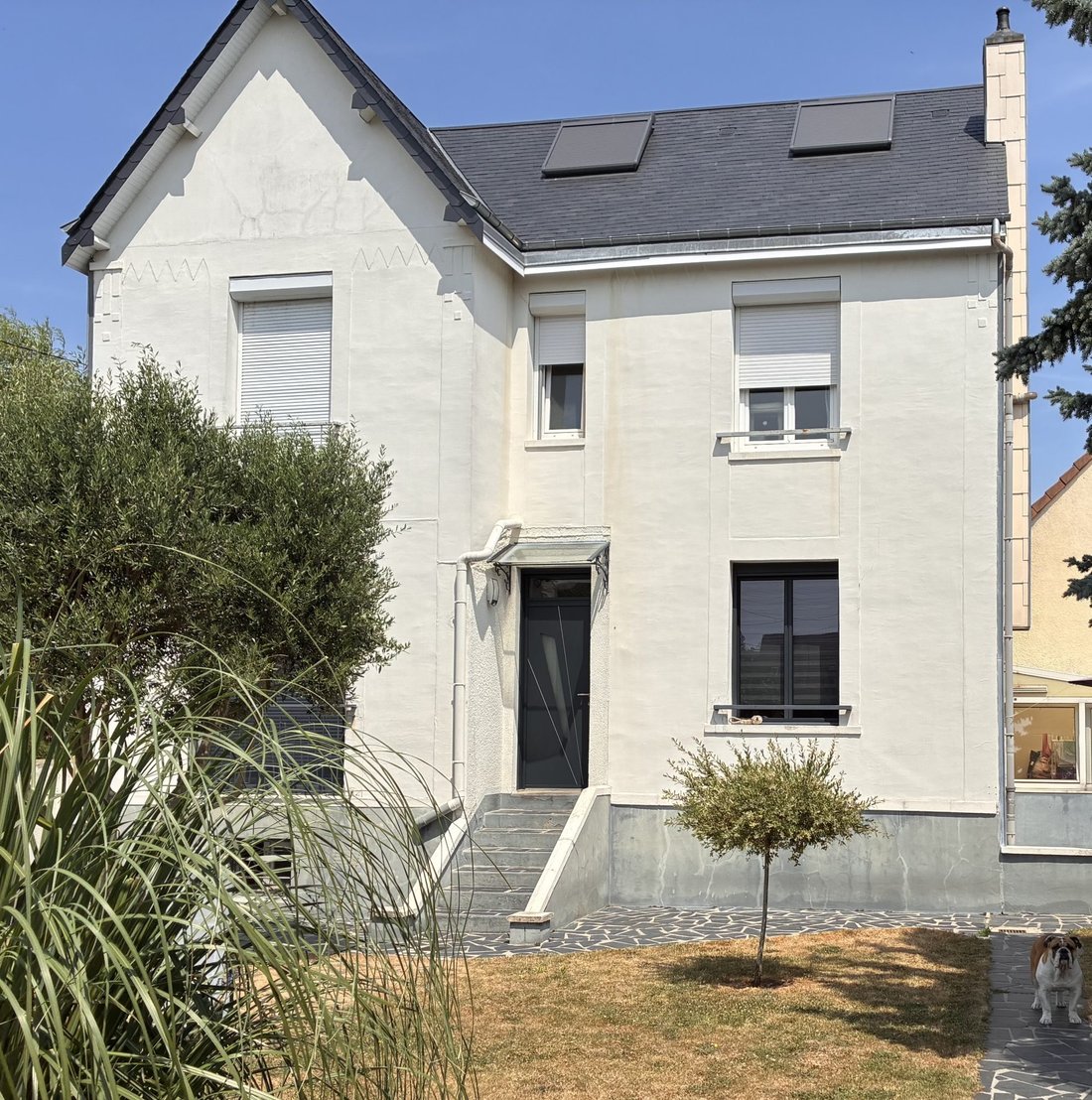 Maison à Mont Gaillard, Le Havre, France 1 - 18956408