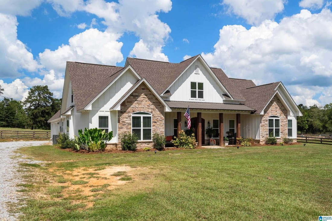 House in Chelsea, Alabama, United States 3 - 18973469