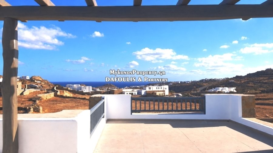 Villa in Ano Mera Community, Aegean, Greece 4 - 15516696