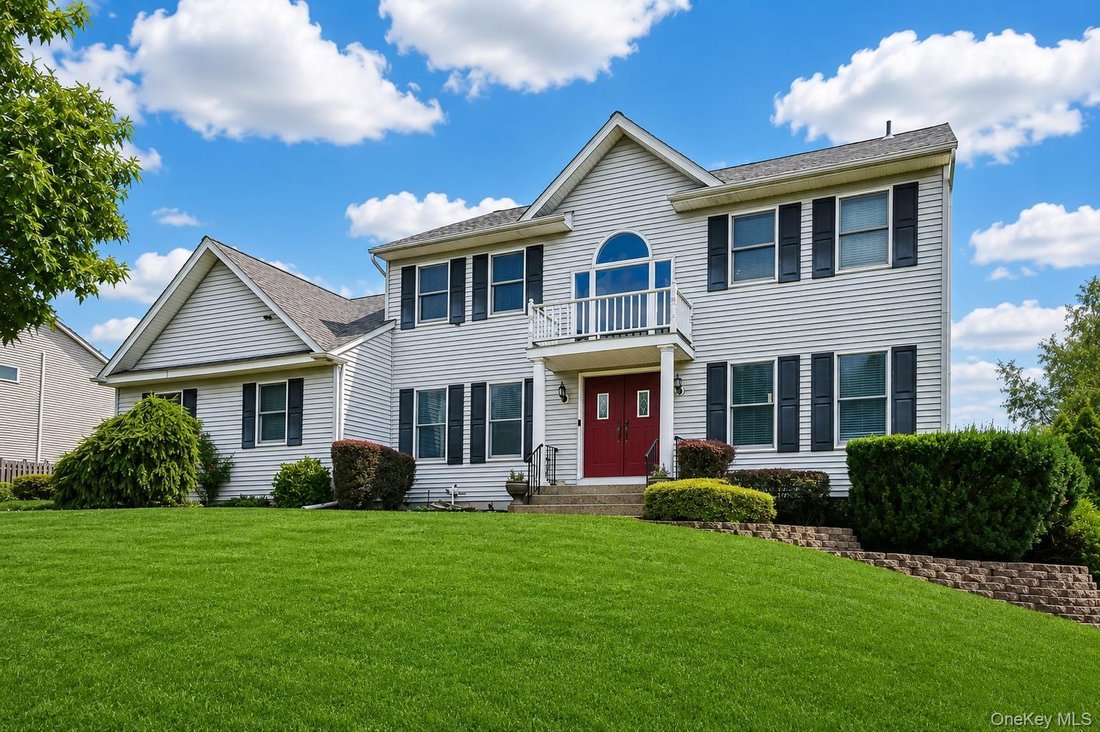 House in Nanuet, New York, United States 3 - 18684265
