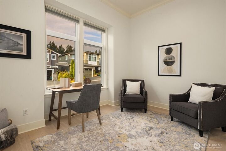 House in Seattle, Washington, United States 3 - 18973326