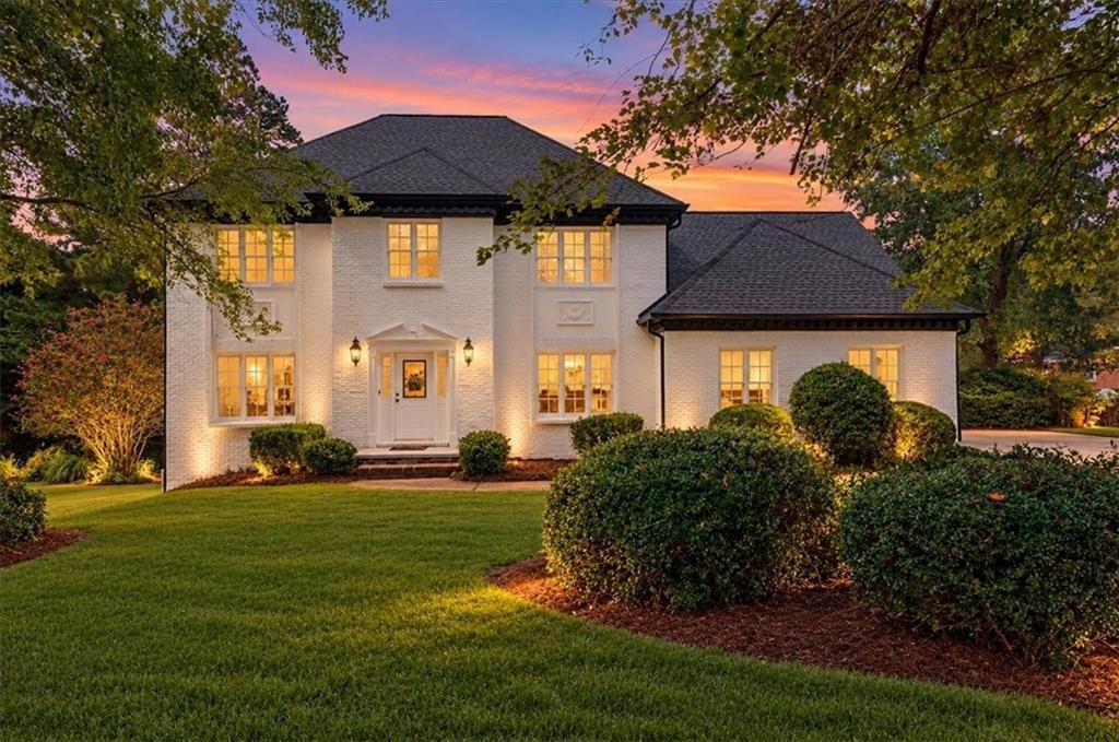 House in Lawrenceville, Georgia, United States 2 - 18965404