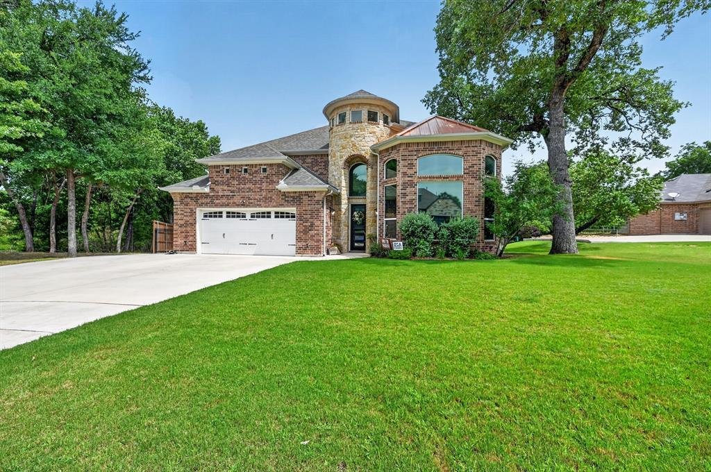 House in Azle, Texas, United States 3 - 18965519