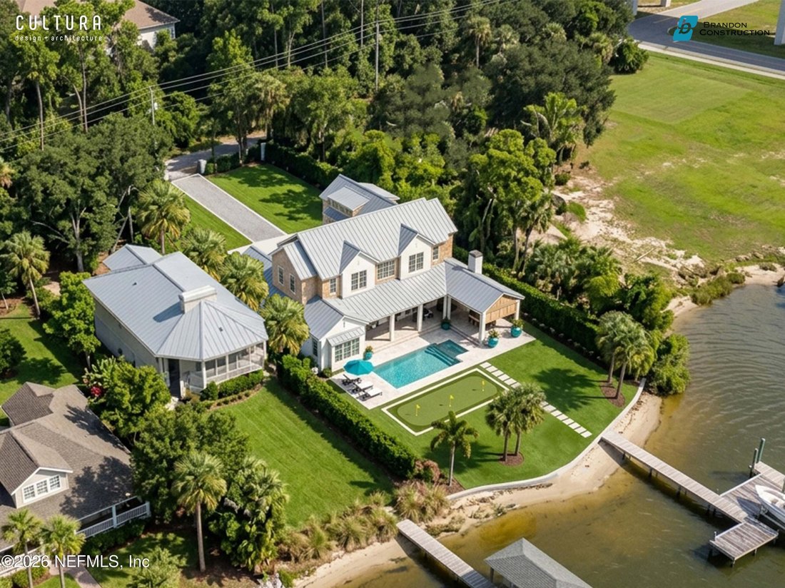 House in Ponte Vedra Beach, Florida, United States 1 - 18977415