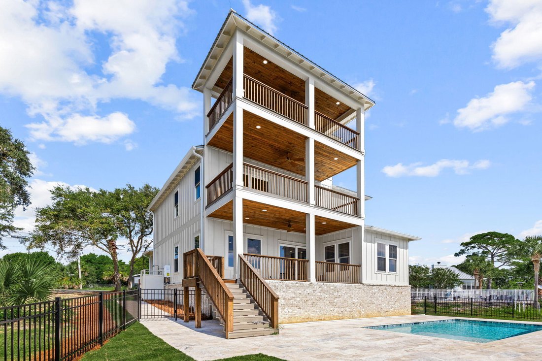 House in Rosemary Beach, Florida, United States 3 - 18656361