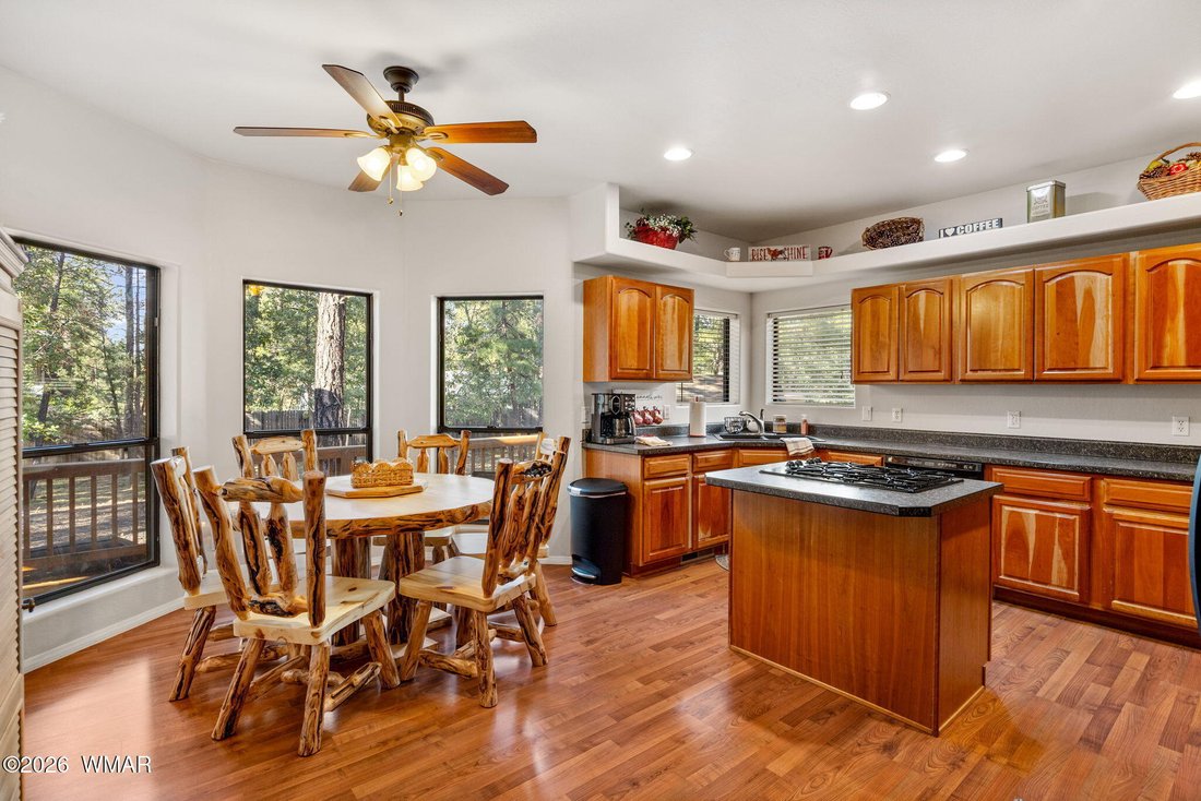 House in Pinetop-Lakeside, Arizona, United States 5 - 18977302