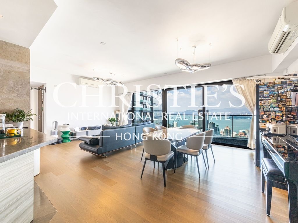 Apartment in Hong Kong, Hong Kong 4 - 18975277