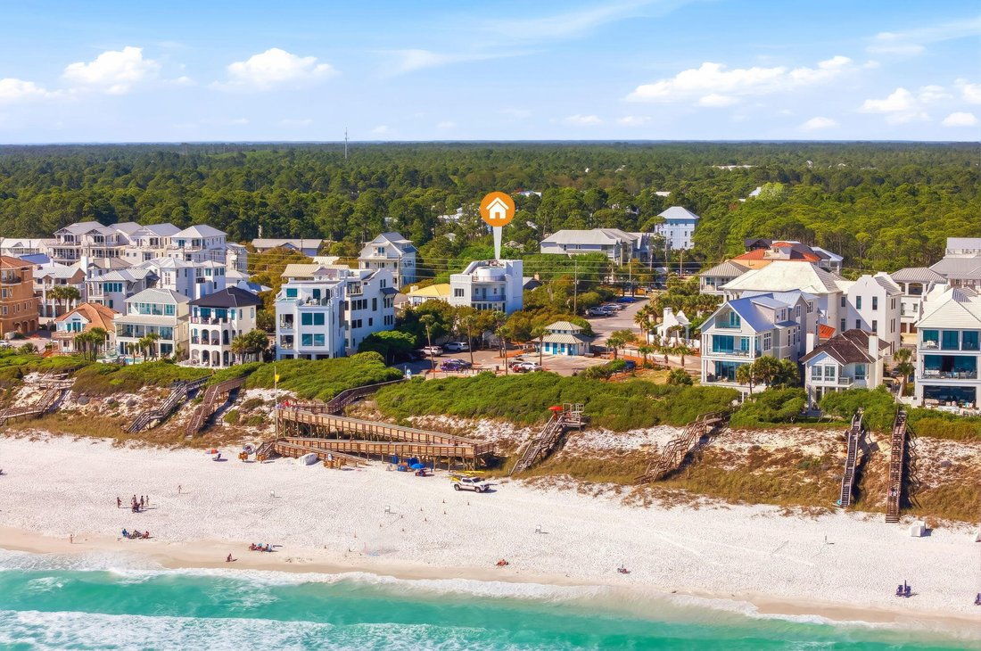 House in Santa Rosa Beach, Florida, United States 4 - 18970771