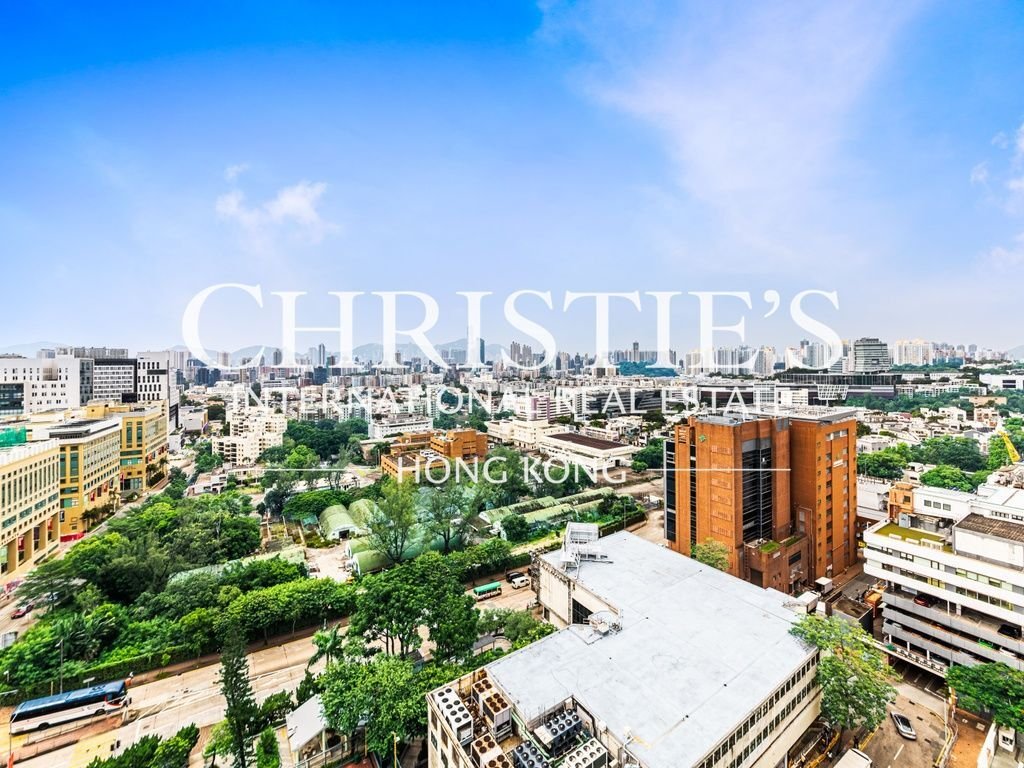Apartment in Hong Kong, Hong Kong 1 - 18975274