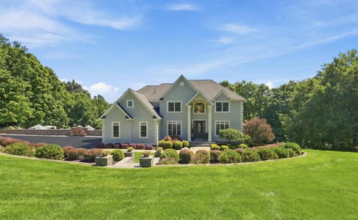 House in Goshen, New York, United States 1