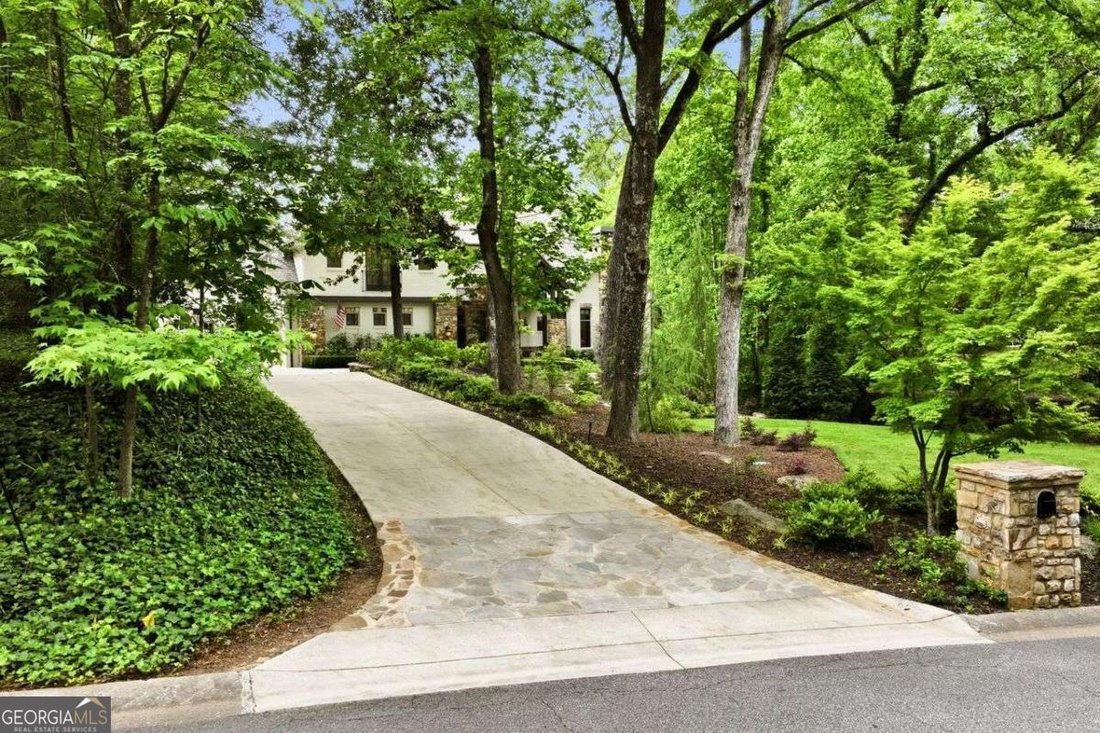 House in Atlanta, Georgia, United States 1 - 18970718