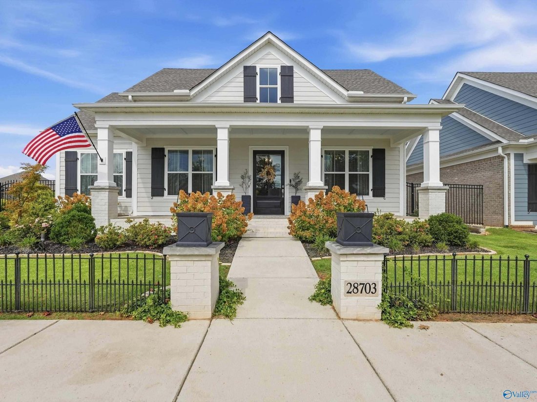 House in Madison, Alabama, United States 4 - 18976034