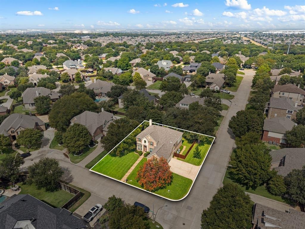 House in Fort Worth, Texas, United States 2 - 18970390