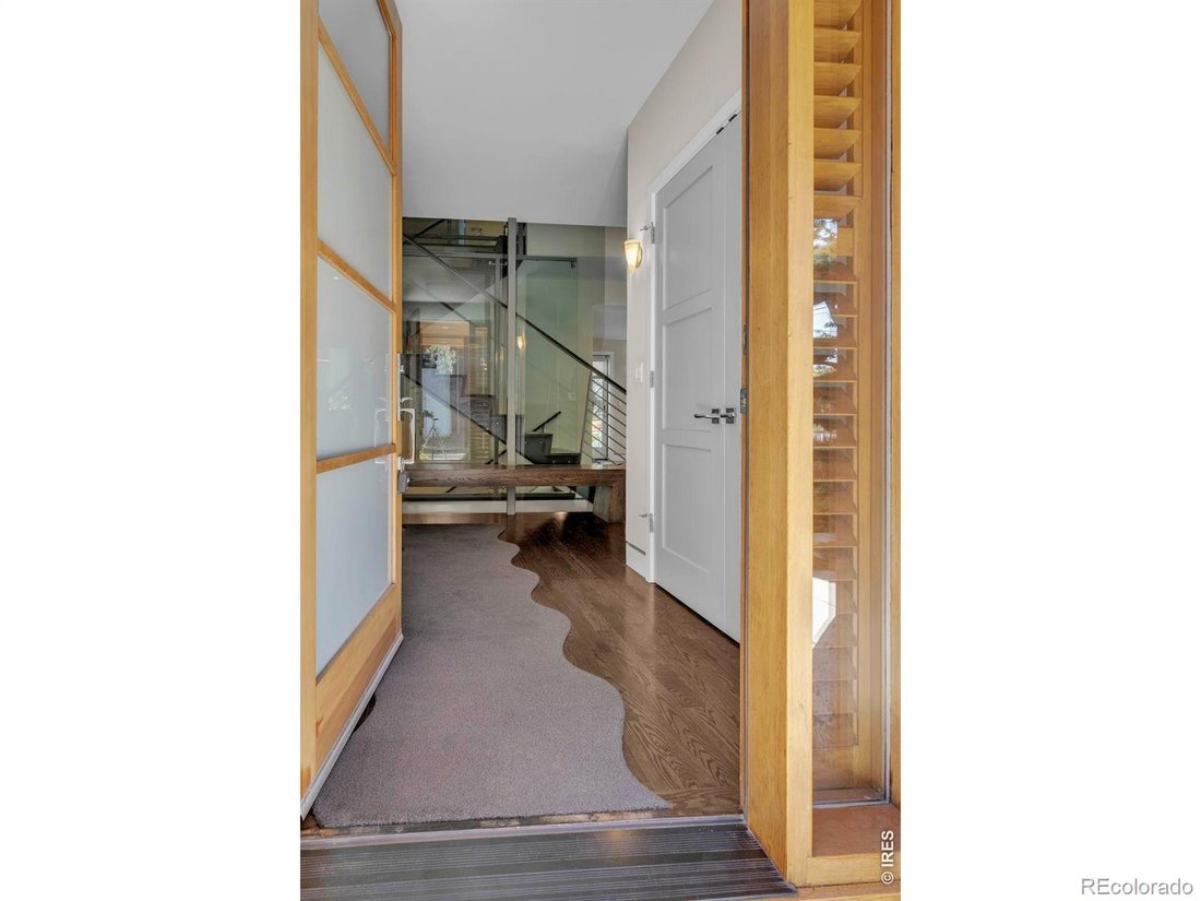 House in Boulder, Colorado, United States 3 - 18973668
