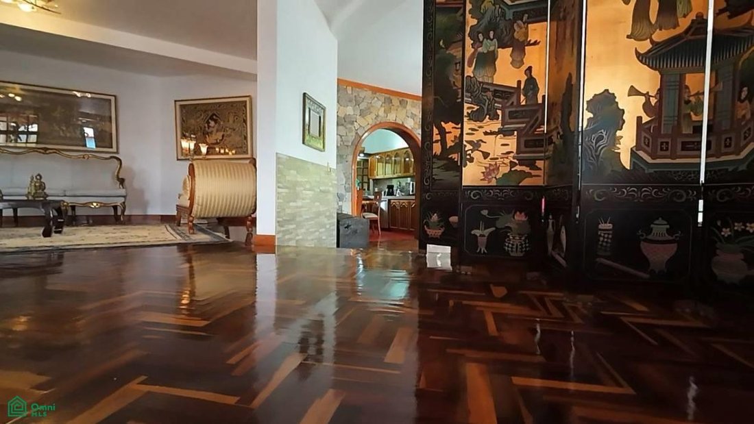 House in La Azulita, Mérida, Venezuela 5 - 17731905