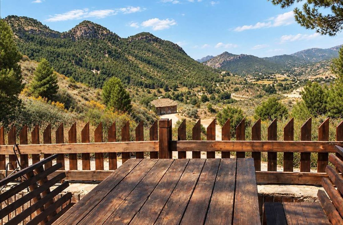 Country House in La Tercia, Gea y Truyols, Murcia 5 - 18278808