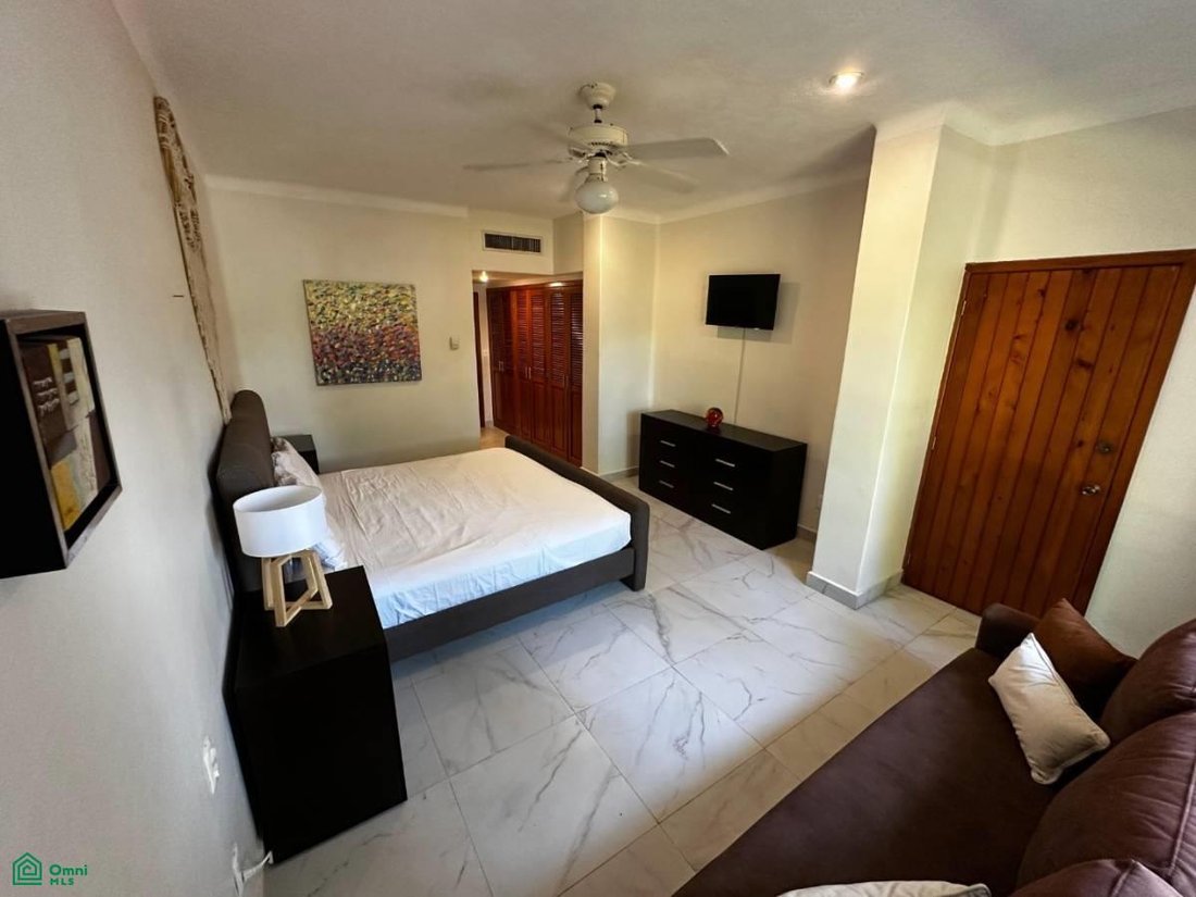 Condo in Puerto Aventuras, Quintana Roo, Mexico 4 - 17232534