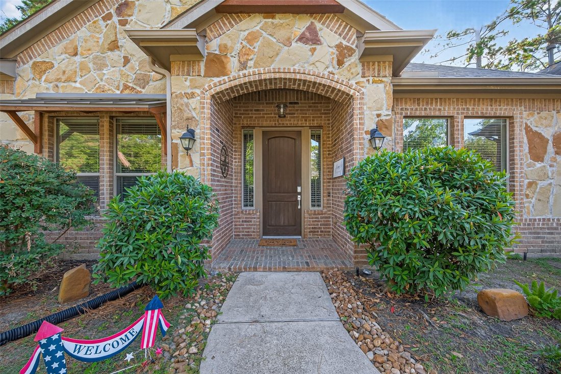 House in Tomball, Texas, United States 2 - 18970492