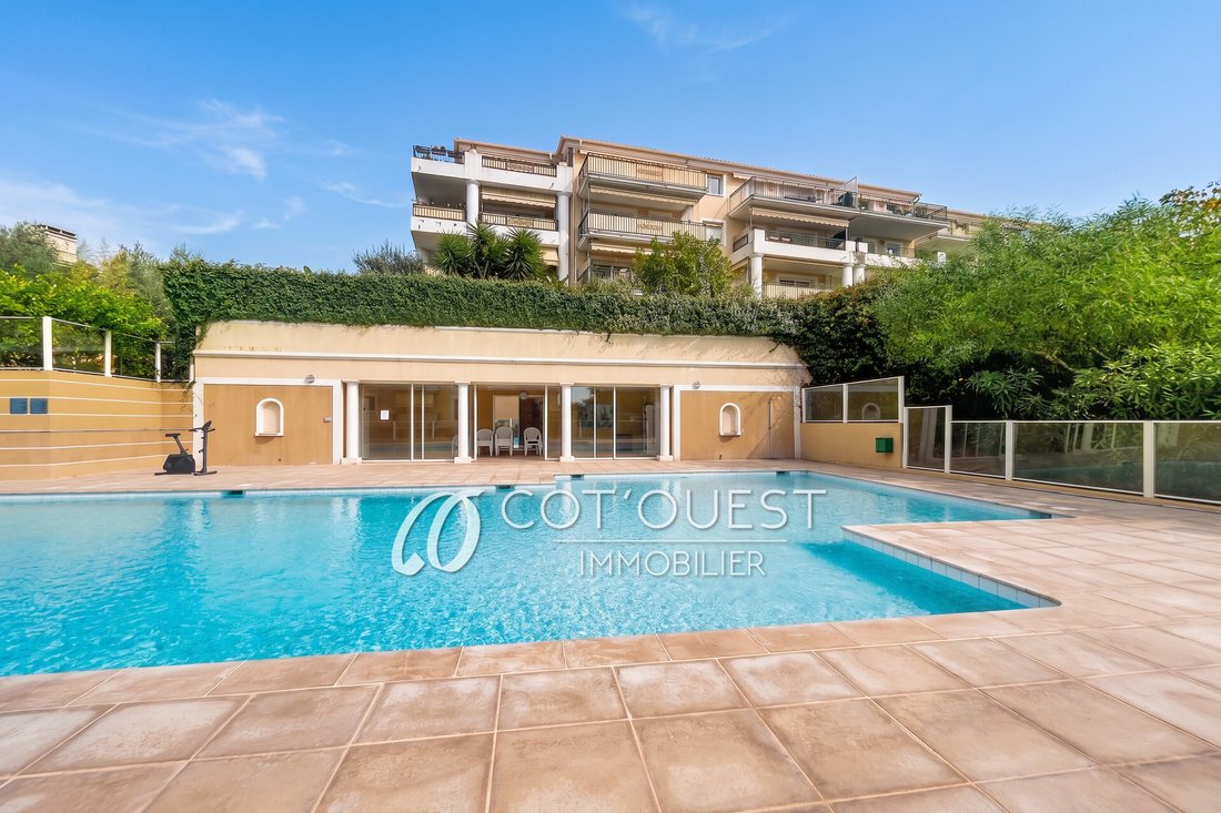 Apartment in Nice, Provence-Alpes-Côte d'Azur, France 5 - 18965932