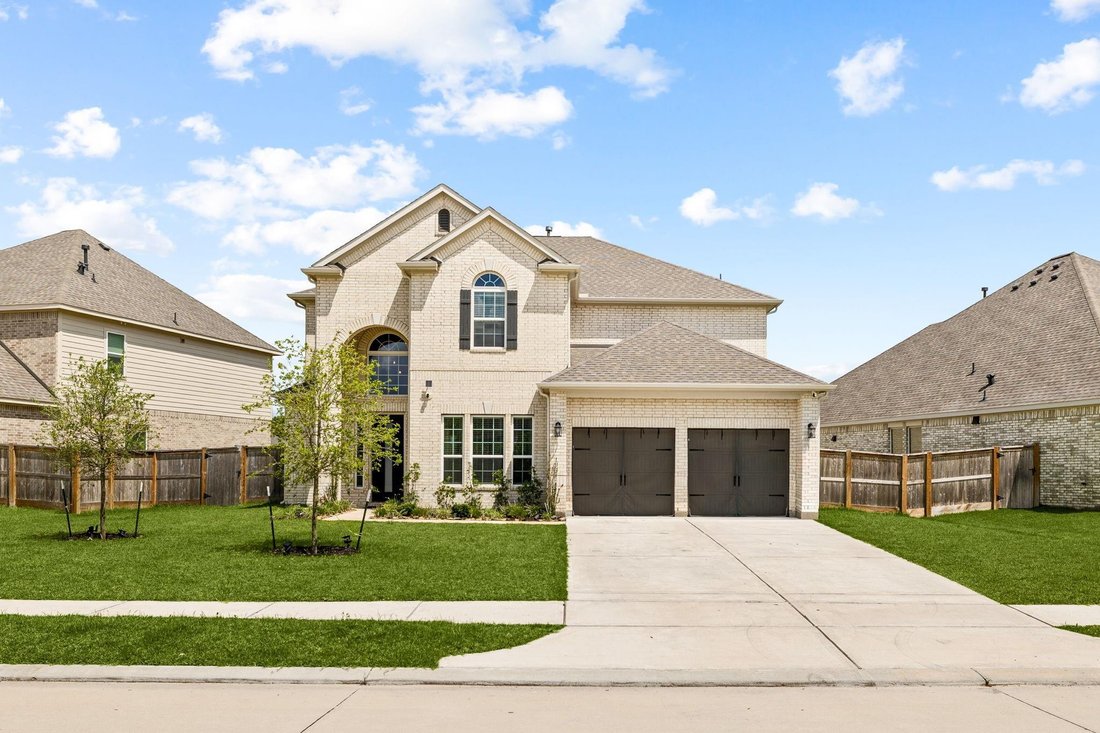 House in Katy, Texas, United States 3 - 18965542