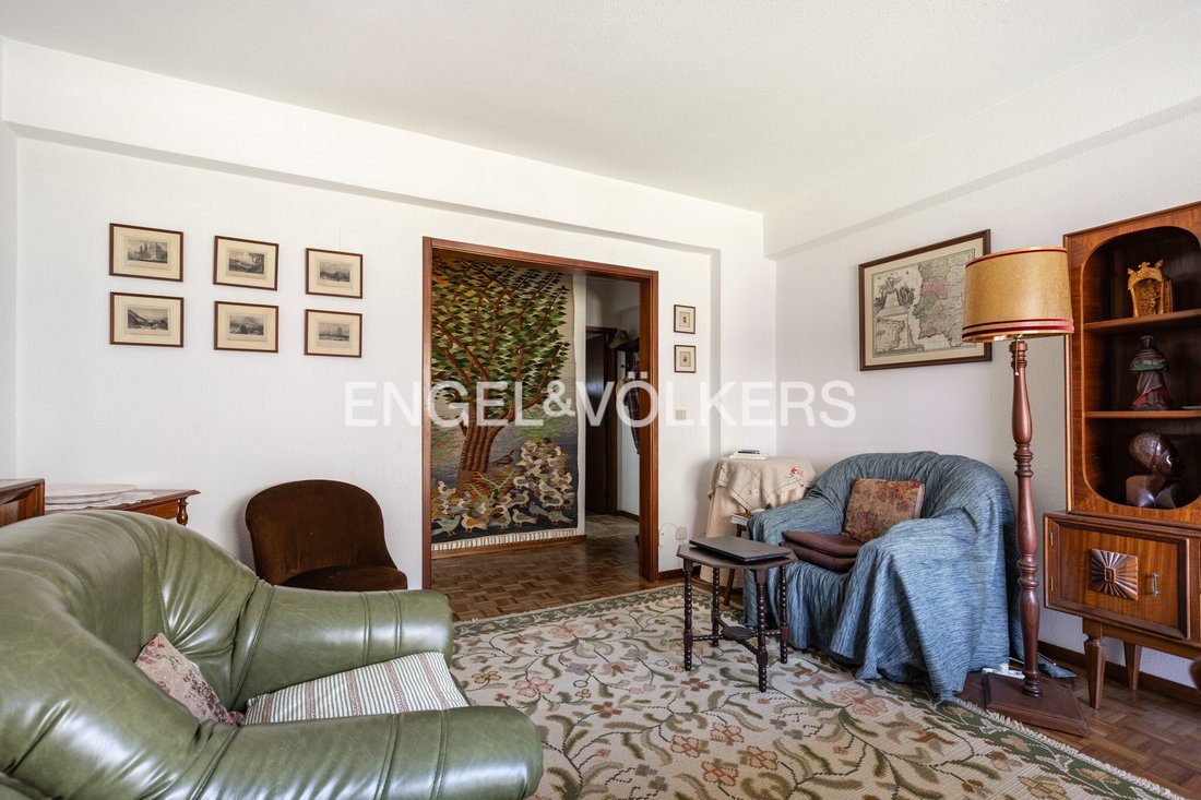 Apartment in Lumiar, Lisbon, Portugal 4 - 18976623