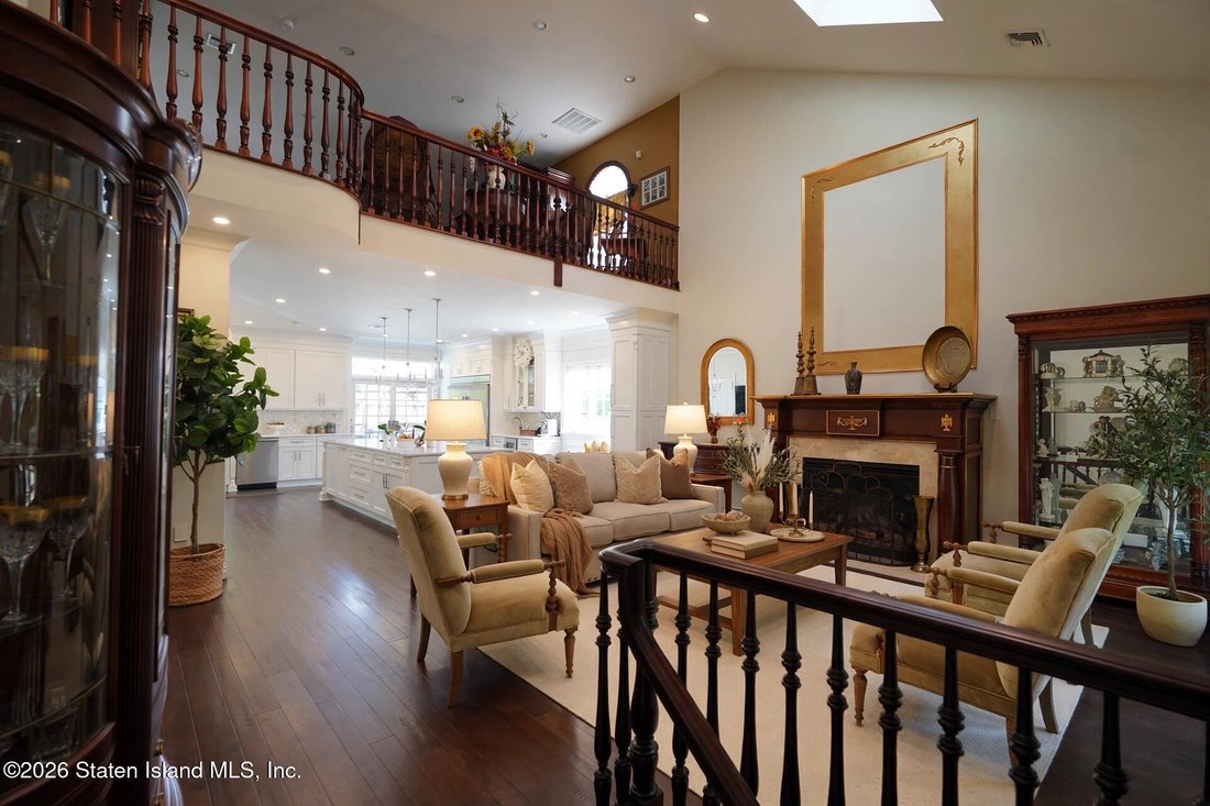 Casa a New York, New York, Stati Uniti 5 - 18942322
