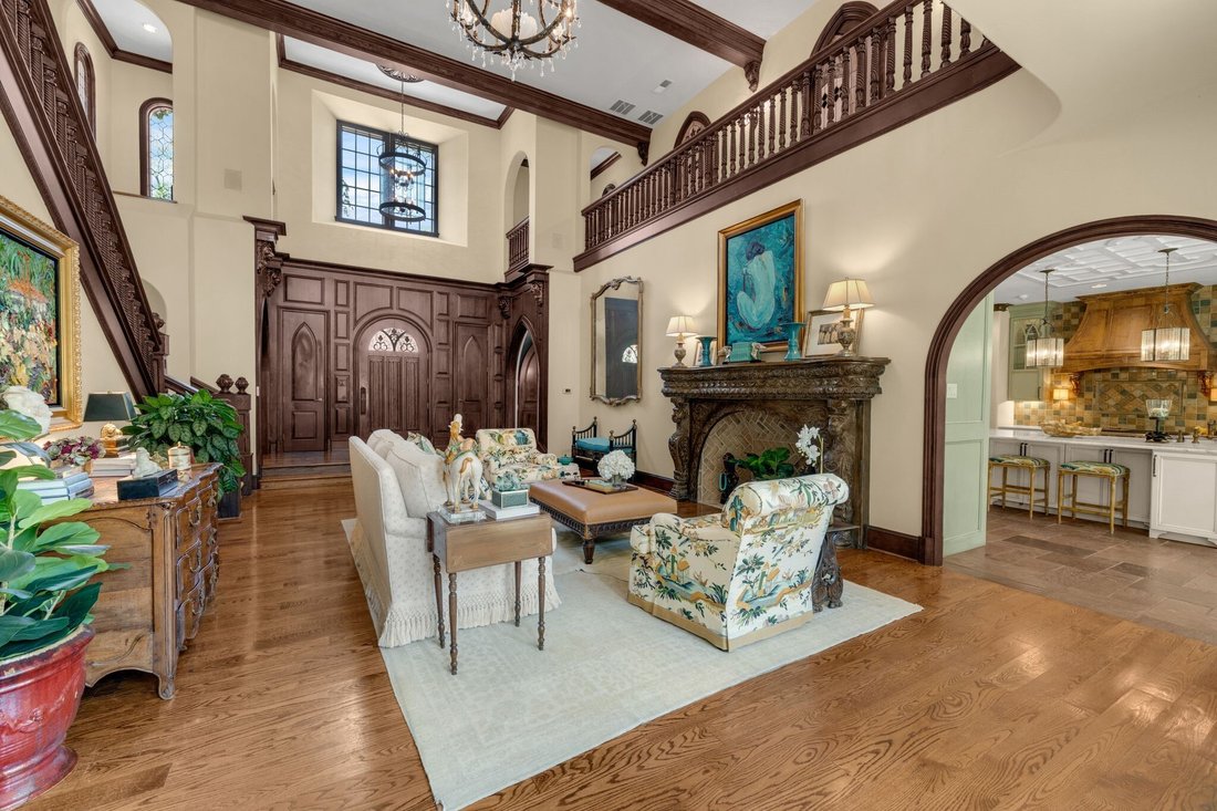 House in Lewisville, Texas, United States 5 - 18976546