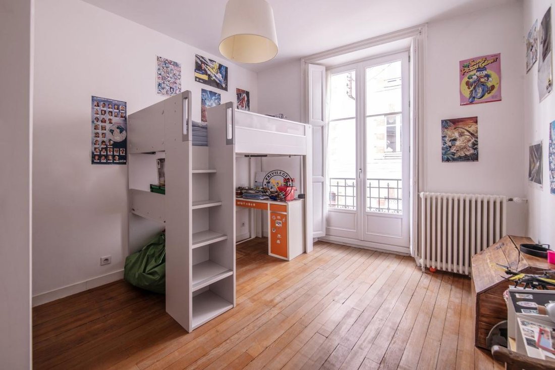 House in Canclaux - Mellinet, Nantes, France 4 - 18970950