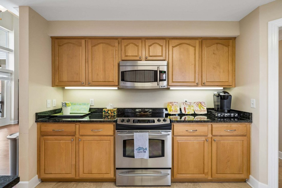 Condo in Alexandria, Tennessee, United States 5 - 18969210
