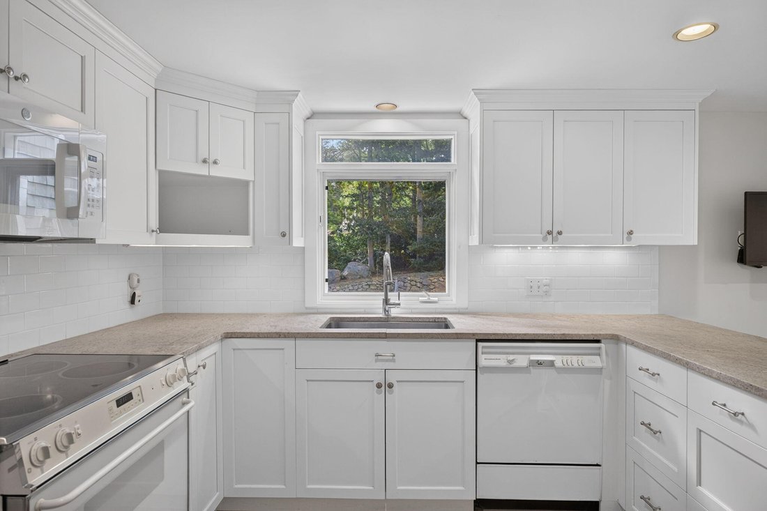 Casa en Falmouth, Massachusetts, Estados Unidos 5 - 18967737