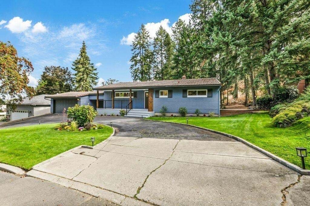 House in Spokane, Washington, United States 1 - 18977424