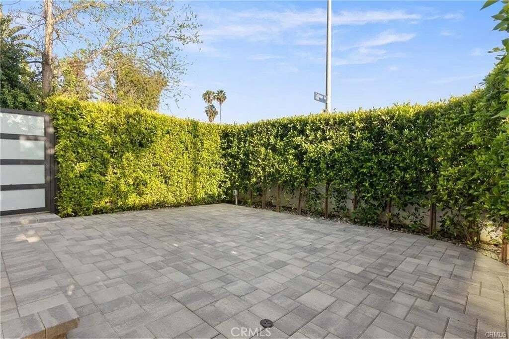 Townhouse in Los Angeles, California, United States 4 - 18980445