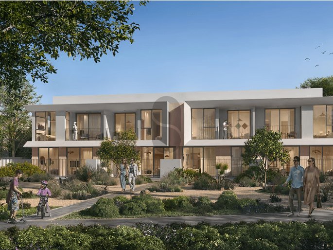 Townhouse in Umm Nahad 3/Madinat Hind 3, Madinat Hind, Dubai 2 - 18965765